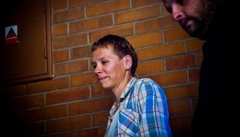 Jana Beňová Foto: David Konečný